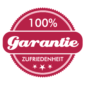 Zufriedenheitsgarantie bei Kayser Immobilien, Makler in Norden
