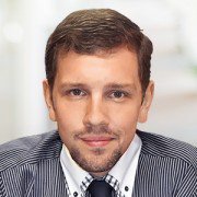 Christian Kayser, Immobilienmakler in Norden, Geschäftsinhaber von Kayser Immobilien
